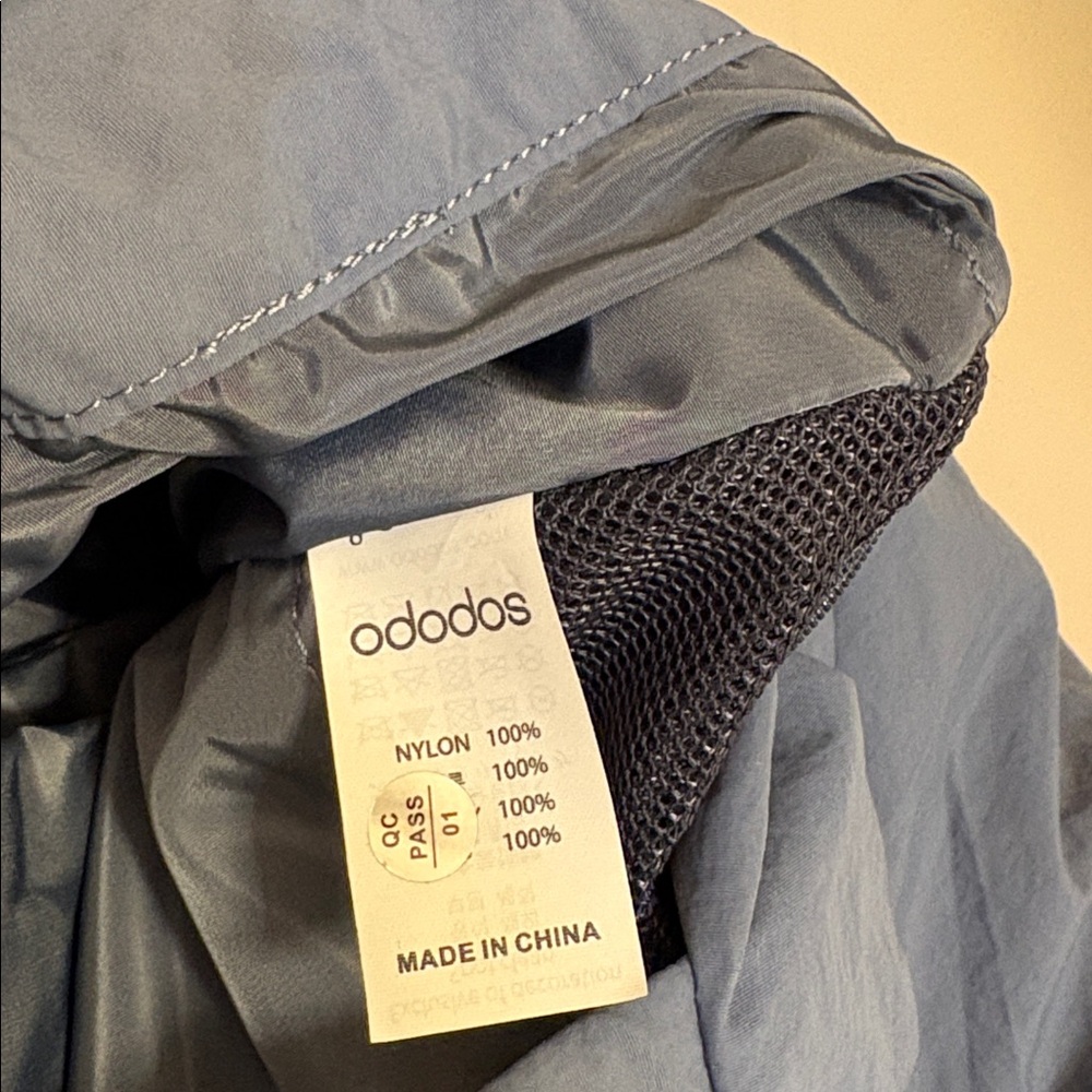 NWT Ododos 19L Travel Tote - Picture 7 of 8